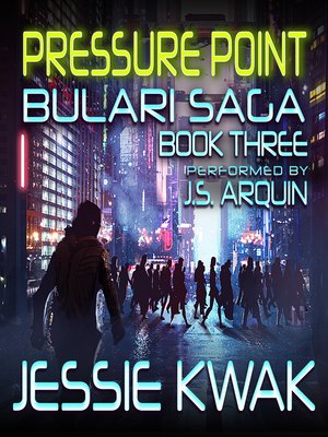 cover image of Pressure Point